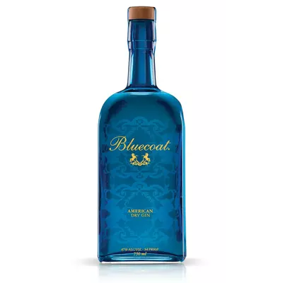 Bluecoat Dry Gin