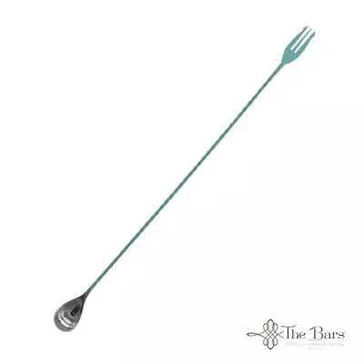 Барова лъжица -  Trident Tiffany 45 см
