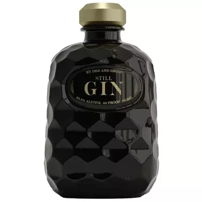 Стилл Бай Др.Дре & Снуп Дог / Gin Still By Dr.Dre & Snoop Dogg