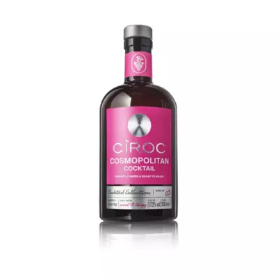 COSMOPOLITAN COCKTAIL COLLECTION