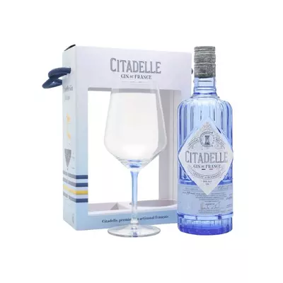 Citadelle Original+glass