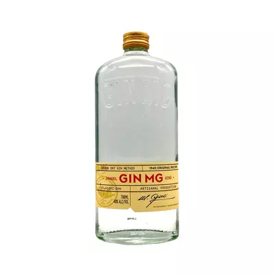 Gin MG Clásica