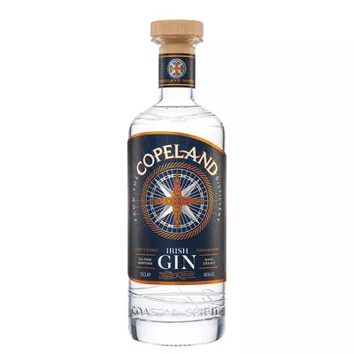 Copeland Gin