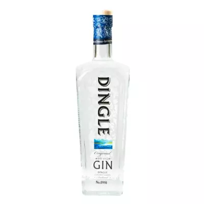 Dingle Gin