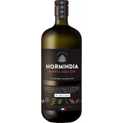 Normindia Barrel Aged
