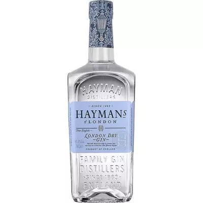 Hayman’s London Dry Gin