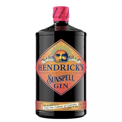 HENDRICK'S SUNSPELL