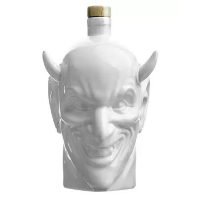 Fallen Angel Blood orange gin