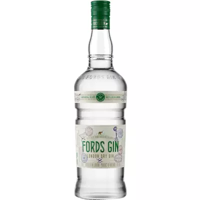 Fords Gin