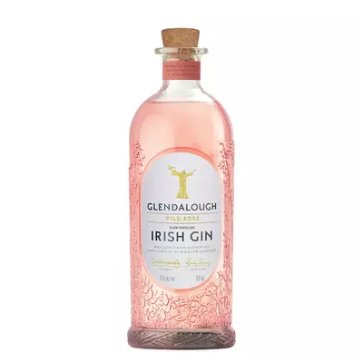 Glendalough Distillery Rose Gin