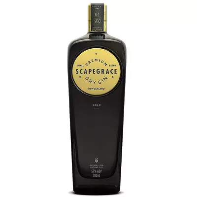 Scapegrace Gold