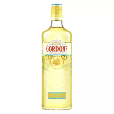 Gordon's Sicilian Lemon