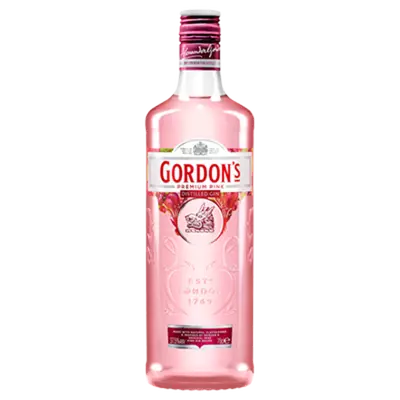 Gordon's Premium Pink Gin