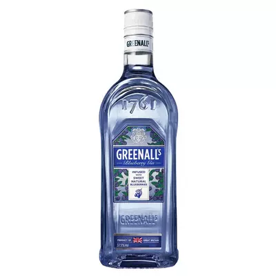 Greenall's Blueberry