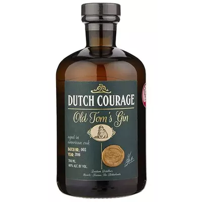Dutch Courage Old Tom Gin
