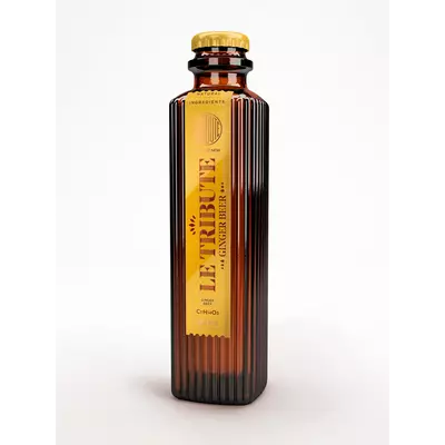 LE TRIBUTE GINGER BEER 200ML