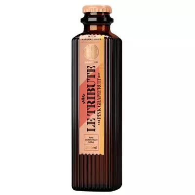 LE TRIBUTE GRAPEFRUIT TONIC WATER 0.200 ML
