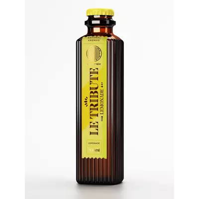 LE TRIBUTE LEMONADE 200ML