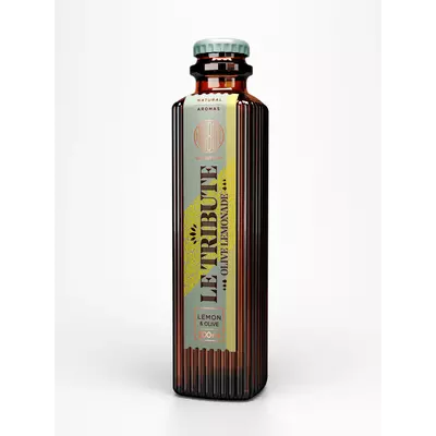 LE TRIBUTE OLIVE LEMONADE 0.200 ML