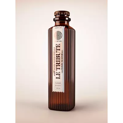 LE TRIBUTE TONIC WATER 0.200 ML