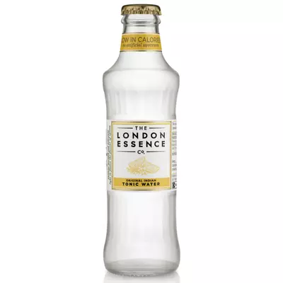 LONDON ESSENCE INDIAN TONIC 0.200 ML