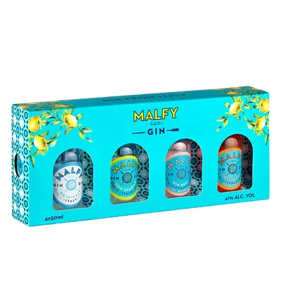 MALFY GIN SET