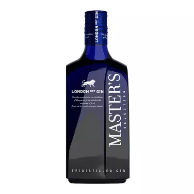 Master's Gin