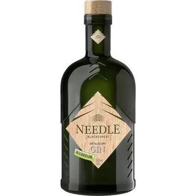 NEEDLE BLACKFOREST DRY GIN