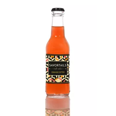 ORANGE BITTER
