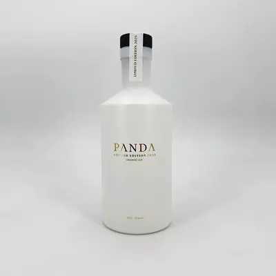 PANDA GIN LIMITED EDITION 2025