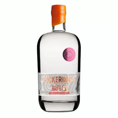 Pickering’s Original 1947