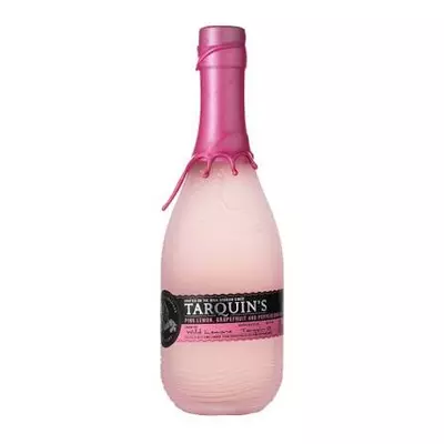 TARQUIN'S PINK LEMON & PINK GRAPEFRUIT