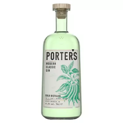 Porter's Modern Classic