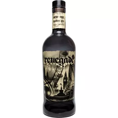 Renegade