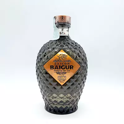 SAIGON BAIGUR DRY GIN