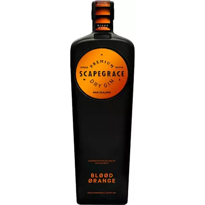 Scapegrace Blood Orange