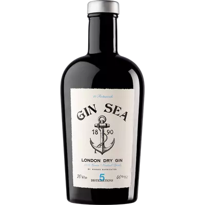 Gin Sea