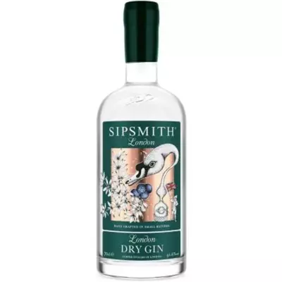 Sipsmith Gin