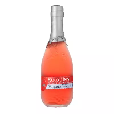 TARQUIN'S CORNISH SUNSHINE BLOOD ORANGE GIN