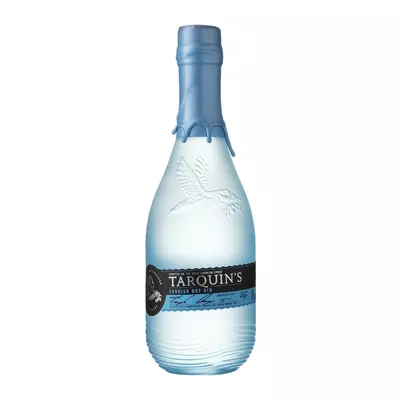 TARQUIN'S HANDCRAFTED CORNISH DRY GIN