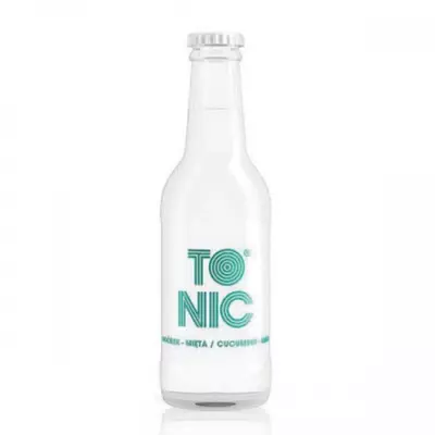 ON LEMON CUCUMBER  MINT TONIC  0.200 ML