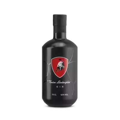 Tonino Lamborghini Gin