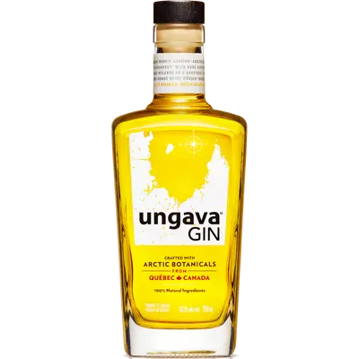 UNGAVA GIN