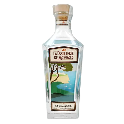 La Distillerie de Monaco