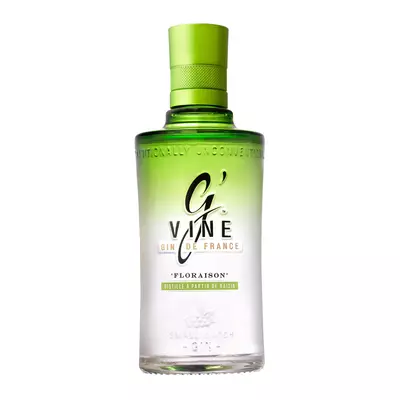 G'VINE FLORAISON GIN