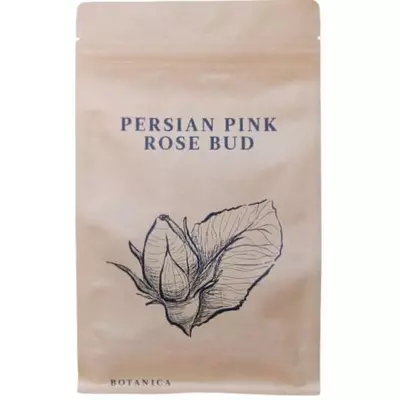 ДЕХИДРАТИРАНА ПЕРСИЙСКА РОЗОВА РОЗА 60гр