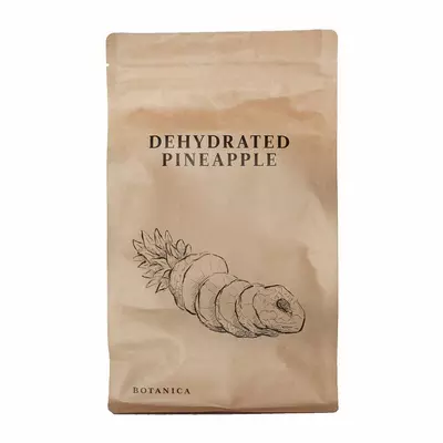 ДЕХИДРАТИРАН АНАНАС 80гр