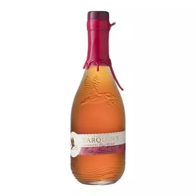 TARQUIN'S STRAWBERRY & LIME GIN