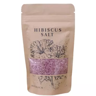 СОЛ С ХИБИСКУС 125гр